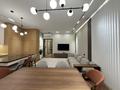 3-комнатная квартира · 140 м² · 1/5 этаж, Тулебаева 95/1 за 3.2 млн ₸ в Алматы, Медеуский р-н — фото 4