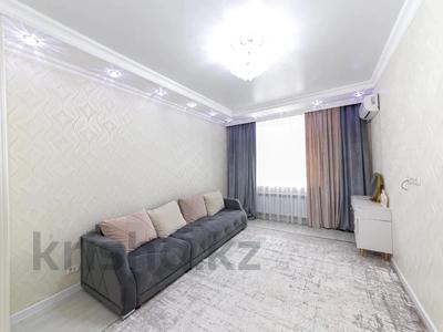 2-комнатная квартира, 60 м², 6/9 этаж, Улы дала за 39.9 млн 〒 в Астане, Алматы р-н