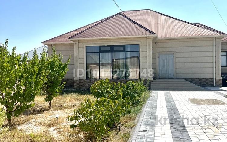 Жеке үй · 3 бөлме · 224 м² · 6 жүзд., Карабулак 3а, бағасы: 500 000 ₸ в Туркестане — фото 2