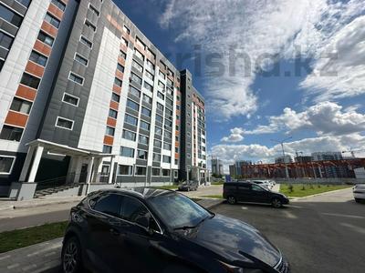 3-бөлмелі пәтер · 95 м² · 3/9 қабат, Базовая 4/6, бағасы: 43 млн ₸ в Усть-Каменогорске