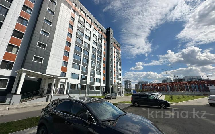 3-бөлмелі пәтер · 95 м² · 3/9 қабат, Базовая 4/6, бағасы: 43 млн ₸ в Усть-Каменогорске — фото 2