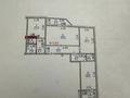 3-бөлмелі пәтер · 95 м² · 3/9 қабат, Базовая 4/6, бағасы: 43 млн ₸ в Усть-Каменогорске — фото 6