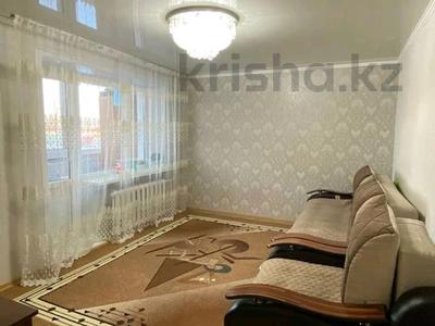 1-комнатная квартира · 53 м² · 1/3 этаж, Жайлау 1 за ~ 16.1 млн 〒 в Кокшетау