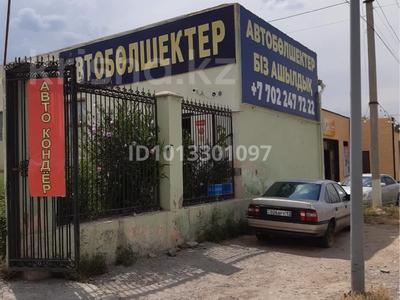 Дүкендер мен бутиктер, жқб, автосервистер мен көлік жуу · 140 м², бағасы: 85 млн ₸ в Шымкенте, Каратауский р-н