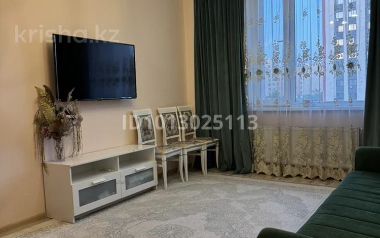 2-комнатная квартира · 63 м² · 3/7 этаж, Улы Дала 56/2 за 42.5 млн ₸ в Астане, Есильский р-н — фото 2