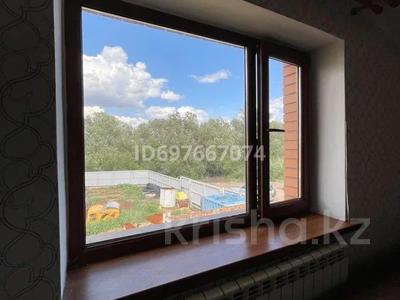 Жеке үй · 5 бөлме · 163 м² · 11.5 сот., Центральная 88 — Гольф клуб, бағасы: 85 млн 〒 в Астане, Алматы р-н