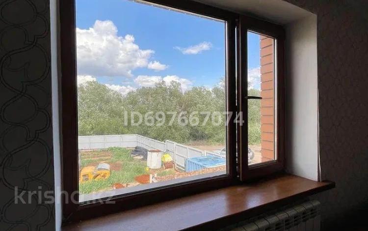 Отдельный дом · 5 комнат · 163 м² · 11.5 сот., Центральная 88 — Гольф клуб за 85 млн 〒 в Астане, Алматы р-н — фото 4