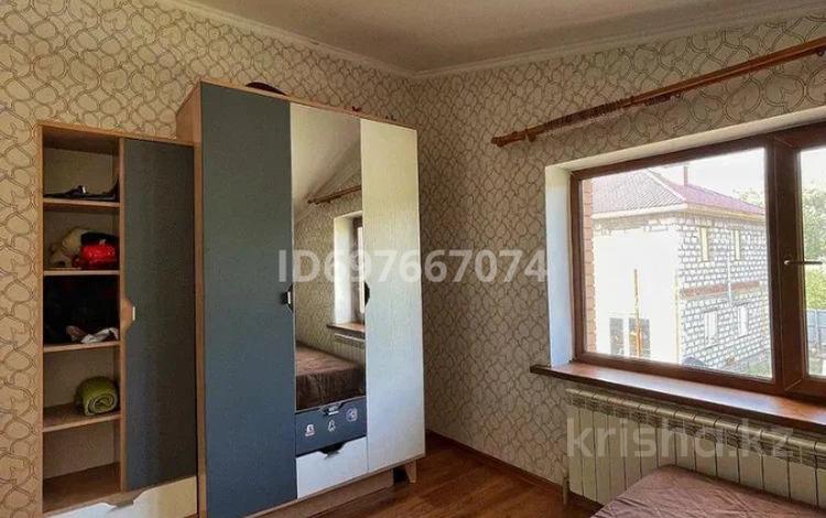 Отдельный дом · 5 комнат · 163 м² · 11 сот., Центральная 88 — Гольф клуб за 85 млн ₸ в Астане, Алматы р-н — фото 5