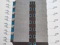3-бөлмелі пәтер · 110.5 м² · 4/7 қабат, 6 Микр, бағасы: 43.2 млн ₸ в Талдыкоргане, мкр Болашак — фото 4