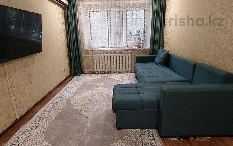 2-комнатная квартира · 44 м² · 1/5 этаж, Камзина 10 за 16.5 млн ₸ в Павлодаре — фото 2