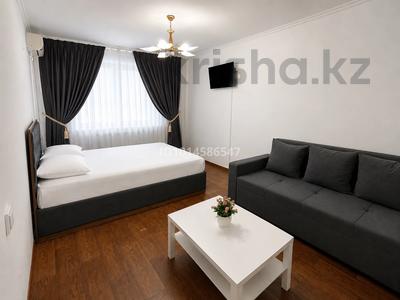 1-комнатная квартира · 38 м² · 3/5 этаж, Площадь.Әйтеке би за 13 000 ₸ в 