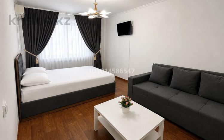 1-комнатная квартира · 38 м² · 3/5 этаж, Площадь.Әйтеке би за 13 000 ₸ в  — фото 2