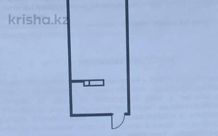 1-комнатная квартира · 37 м² · 1/9 этаж, Сыбызгы 100 — Halyk Arena за 17.5 млн ₸ в Алматы — фото 2