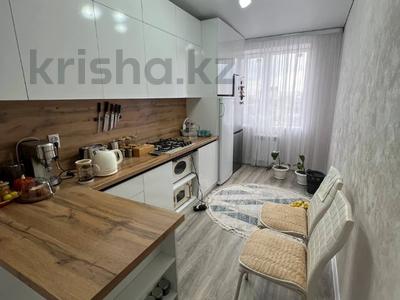 2-бөлмелі пәтер · 55.2 м² · 6/6 қабат, береке, бағасы: 30 млн ₸ в Костанае