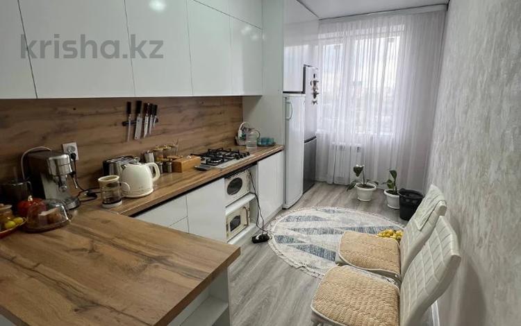 2-бөлмелі пәтер · 55.2 м² · 6/6 қабат, береке, бағасы: 30 млн ₸ в Костанае — фото 6