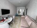 2-бөлмелі пәтер · 55.2 м² · 6/6 қабат, береке, бағасы: 30 млн ₸ в Костанае — фото 3