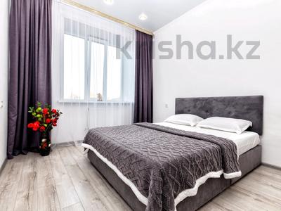 1-комнатная квартира, 41 м², 2/9 этаж посуточно, Камзина 41/1 за 10 000 〒 в Павлодаре
