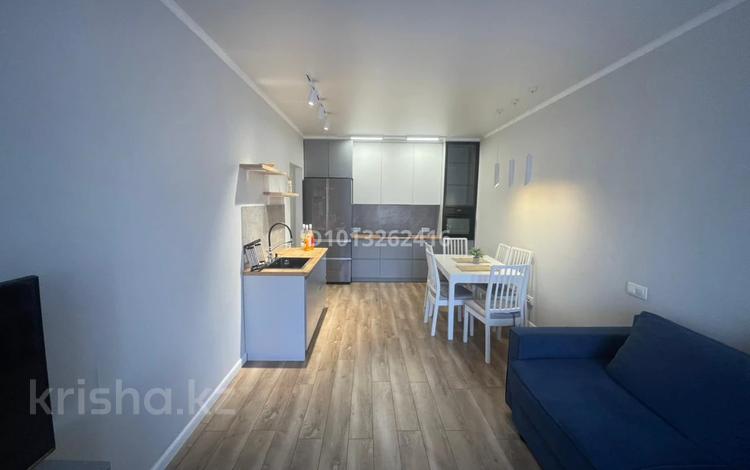 3-бөлмелі пәтер · 65 м² · 7/7 қабат, Райымбек батыра 169, бағасы: 300 000 ₸ в  — фото 2