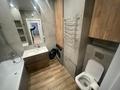 3-бөлмелі пәтер · 65 м² · 7/7 қабат, Райымбек батыра 169, бағасы: 300 000 ₸ в  — фото 7