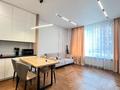 2-комнатная квартира · 53 м² · 3/8 этаж, Е-899 1/1 за 400 000 ₸ в Астане, Нура р-н