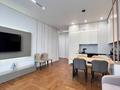 2-комнатная квартира · 53 м² · 3/8 этаж, Е-899 1/1 за 400 000 ₸ в Астане, Нура р-н — фото 2
