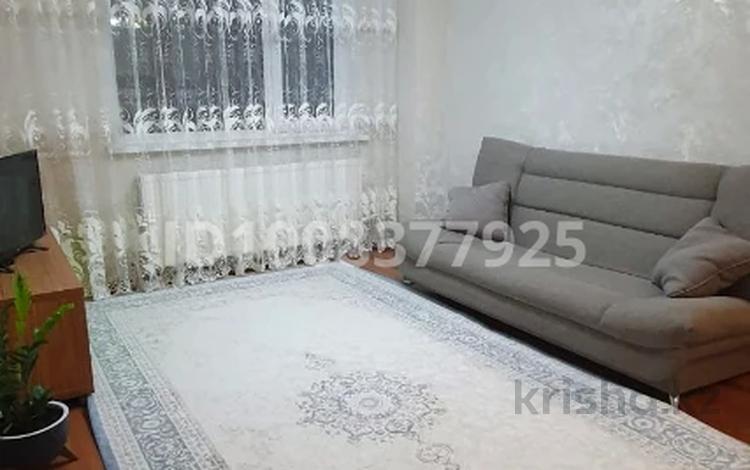1-комнатная квартира · 45 м² · 13/24 этаж, Туран 55/3 за 200 000 ₸ в Астане, Есильский р-н — фото 2