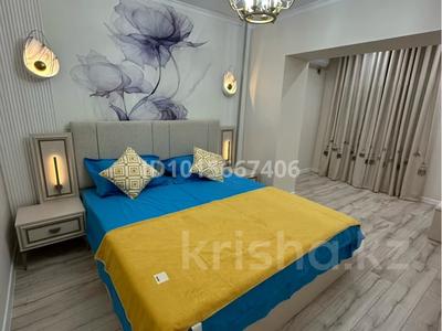 3-комнатная квартира · 70 м² · 1 этаж, Амангельды Иманова 111 за 35 000 ₸ в 