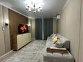 3-бөлмелі пәтер · 70 м² · 1 қабат, Амангельды Иманова 111, бағасы: 35 000 ₸ в  — фото 14
