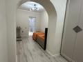 3-бөлмелі пәтер · 70 м² · 1 қабат, Амангельды Иманова 111, бағасы: 35 000 ₸ в  — фото 20