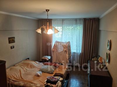 3-комнатная квартира · 70.5 м² · 1/5 этаж, Текстильная — Сатпаева и Мынбаева за 58 млн ₸ в Алматы, Бостандыкский р-н