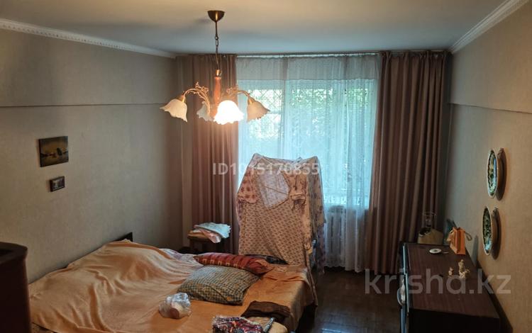 3-комнатная квартира · 70.5 м² · 1/5 этаж, Текстильная — Сатпаева и Мынбаева за 58 млн ₸ в Алматы, Бостандыкский р-н — фото 4
