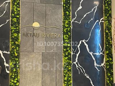 2-бөлмелі пәтер · 54 м² · 6/9 қабат, ​База отдыха Теплый пляж 119, бағасы: 28 млн ₸ в Актау
