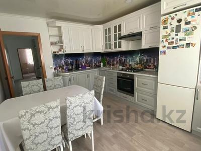 3-комнатная квартира · 87.1 м² · 4/5 этаж, Сарыарка 9/7 за 33 млн ₸ в Кокшетау