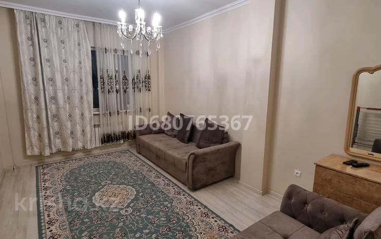 1-комнатная квартира · 40 м² · 7/10 этаж, Бухар Жырау 19 — Мангилик ел - Бухар Жырау за 250 000 ₸ в Астане, Есильский р-н — фото 2