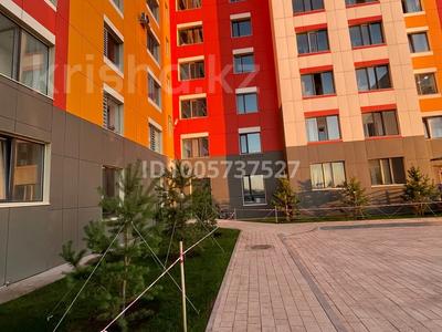 2-комнатная квартира · 44 м² · 9/9 этаж, Трасса Астана-Караганда 4/3 за 22.7 млн 〒 в Алматы р-н