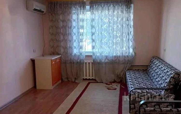 1-комнатная квартира, 31 м², 1/5 этаж помесячно, Каратал за 75 000 〒 в Талдыкоргане, Каратал — фото 2
