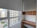 2-комнатная квартира · 68 м² · 8/18 этаж, Е-36/4 4 за 400 000 ₸ в Астане, Нура р-н — фото 3