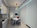 2-комнатная квартира · 68 м² · 8/18 этаж, Е-36/4 4 за 400 000 ₸ в Астане, Нура р-н — фото 5