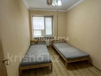 4-бөлмелі пәтер · 105 м² · 1/5 қабат, Гумаров 90, бағасы: 36 млн ₸ в Атырау, мкр Авангард-4