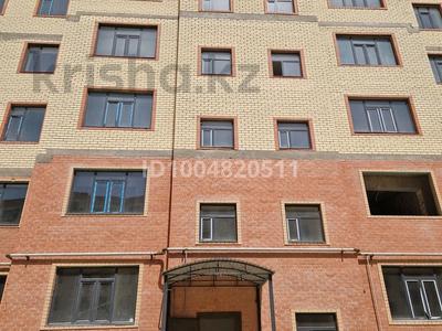 5-комнатная квартира · 168.2 м² · 2/7 этаж, 17-й мкр 106 за 40 млн 〒 в Актау