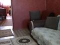 2-комнатная квартира, 48 м², 4/4 этаж, алматинская трасса 12 за 13 млн 〒 в Талдыкоргане, военный городок Улан — фото 3