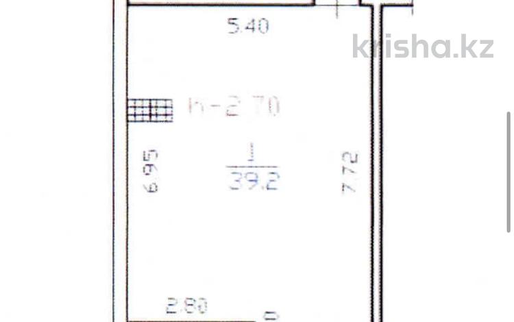 2-комнатная квартира · 39.2 м² · 6/9 этаж, мкр Шугыла, Алатау 12а/1 за 21.3 млн ₸ в Алматы, Наурызбайский р-н — фото 7