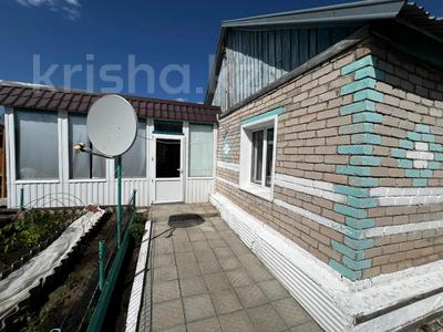 Отдельный дом · 3 комнаты · 60 м² · 6.2 сот., Лесная 13 за 17.5 млн ₸ в Затобольске (Тобыле)