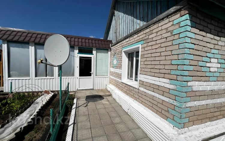 Отдельный дом · 3 комнаты · 60 м² · 6.2 сот., Лесная 13 за 17.5 млн ₸ в Затобольске (Тобыле) — фото 2