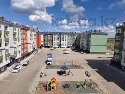 1-бөлмелі пәтер · 38.8 м² · 4/5 қабат, мкр. Алтын орда, Микрорайон Батыс-2 49Л, бағасы: 13.3 млн ₸ в Актобе