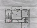 2-комнатная квартира · 52.7 м² · 5/5 этаж, мкр Юго-Восток, мкр Юго-Восток, мкр Степной 1 за 21 млн ₸ в Караганде, Казыбек би р-н