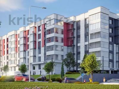 2-бөлмелі пәтер · 79.82 м² · 5/5 қабат, Увалиева 7, бағасы: ~ 35.9 млн ₸ в Усть-Каменогорске