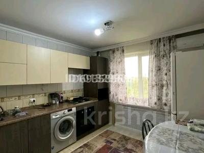 2-бөлмелі пәтер · 52 м² · 5/5 қабат, мкр Кемел (Первомайское), мкр Кемел (Первомайское) Жайсан 9, бағасы: 32 млн ₸ в Алматы, Жетысуский р-н