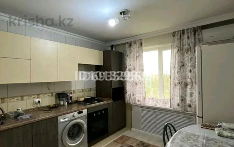 2-бөлмелі пәтер · 52 м² · 5/5 қабат, мкр Кемел (Первомайское), мкр Кемел (Первомайское) Жайсан 9, бағасы: 32 млн ₸ в Алматы, Жетысуский р-н — фото 2
