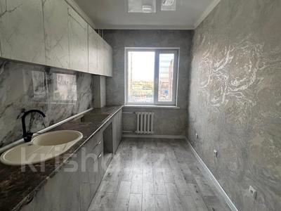 3-бөлмелі пәтер · 70 м² · 4/9 қабат, Болашак, бағасы: 29 млн ₸ в Талдыкоргане, мкр Болашак